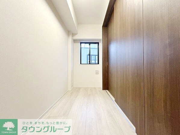 アジールコート都立大学の物件内観写真